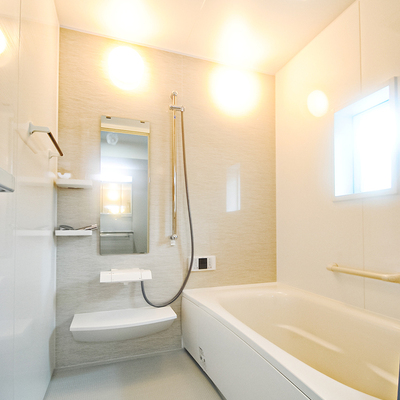 甲府市大和町　リセットハウス