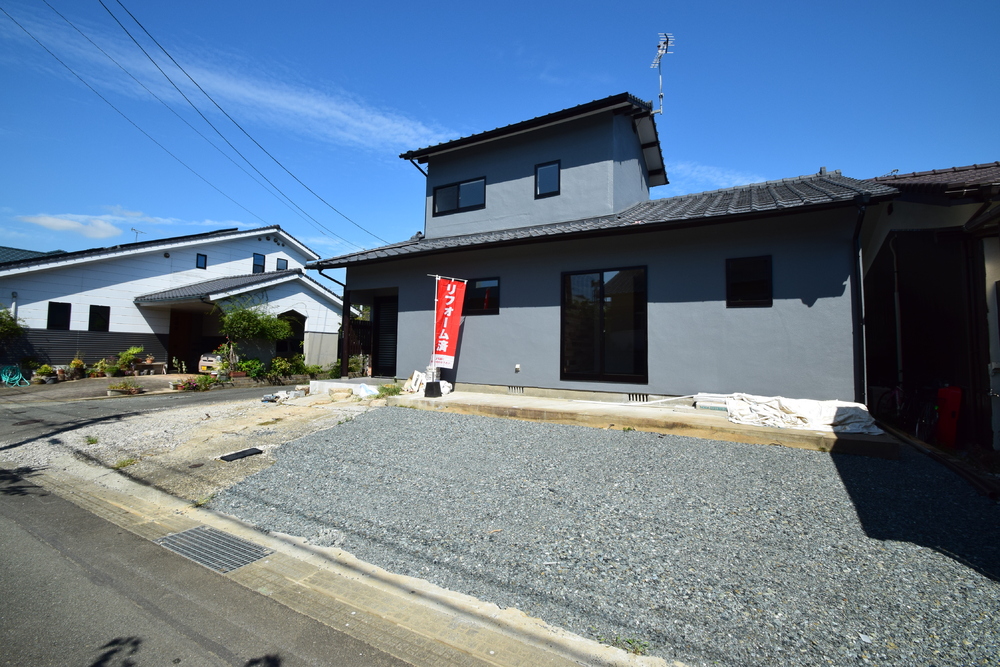福岡県久留米市藤山町 写真1