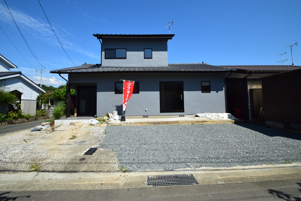 福岡県久留米市藤山町 写真2