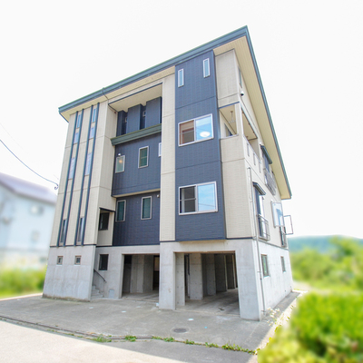 長岡市川口中山　中古住宅