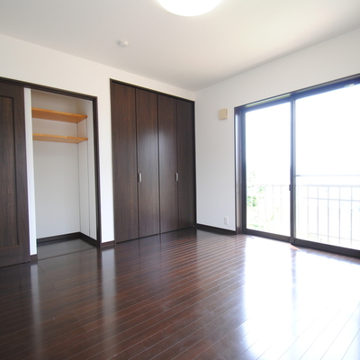 長岡市川口中山　中古住宅