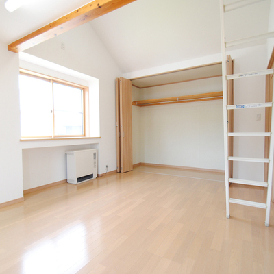 長岡市川口中山　中古住宅