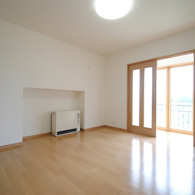 長岡市川口中山　中古住宅