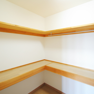 長岡市川口中山　中古住宅