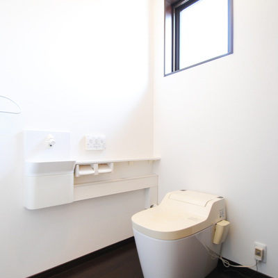 長岡市川口中山　中古住宅