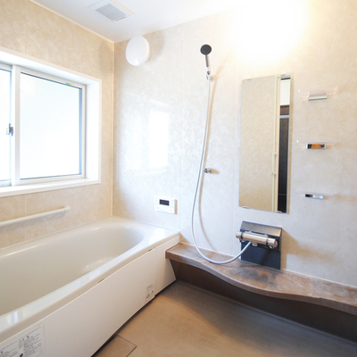 長岡市川口中山　中古住宅