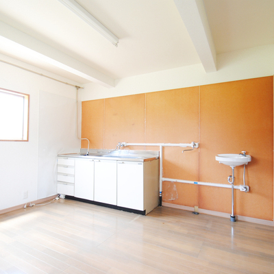 長岡市川口中山　中古住宅