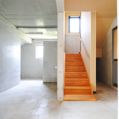 長岡市川口中山　中古住宅