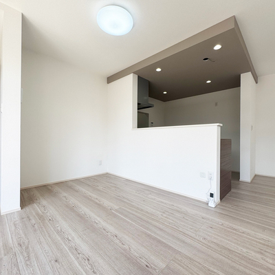 富山市加納 リセットハウス