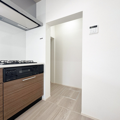 富山市加納 リセットハウス