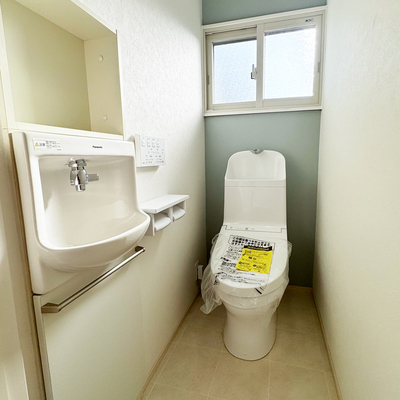 富山市加納 リセットハウス