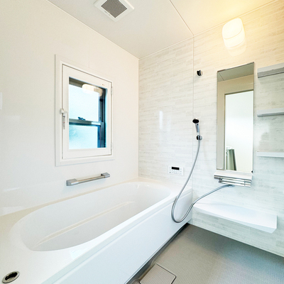 富山市加納 リセットハウス