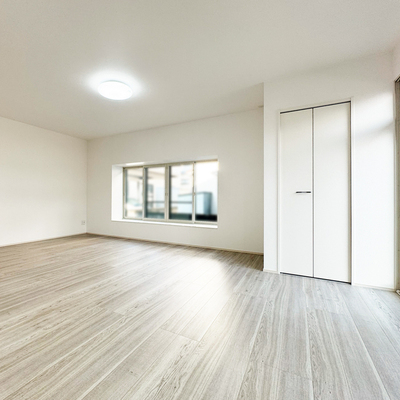 富山市加納 リセットハウス