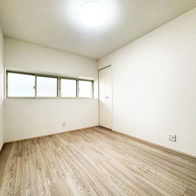 富山市加納 リセットハウス