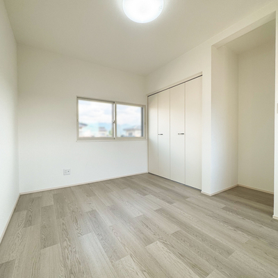 富山市加納 リセットハウス