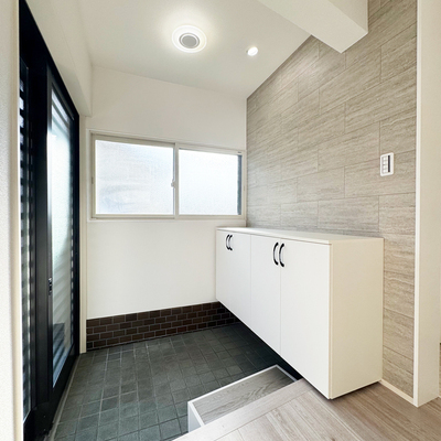 富山市加納 リセットハウス