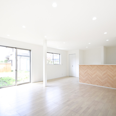 北安曇郡池田町池田　リセットハウス