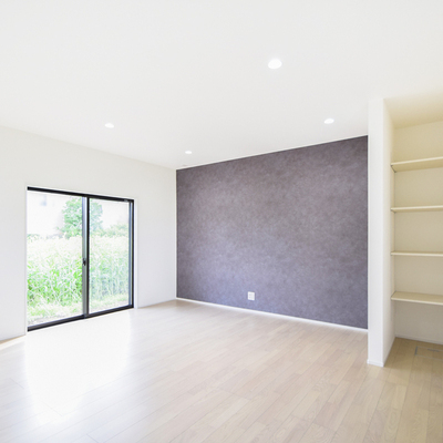 松本市大字神林 リセットハウス