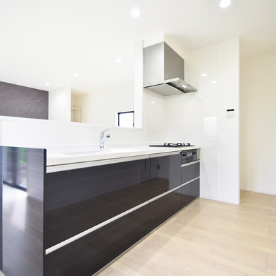 松本市大字神林 リセットハウス