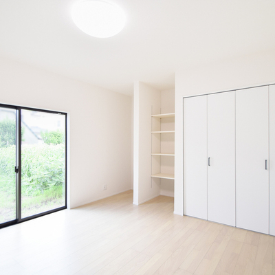 松本市大字神林 リセットハウス