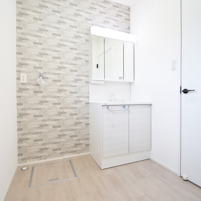 松本市大字神林 リセットハウス