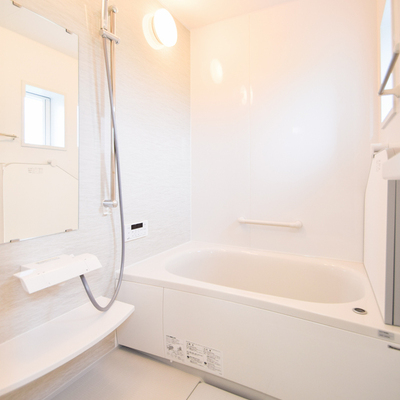 松本市大字神林 リセットハウス