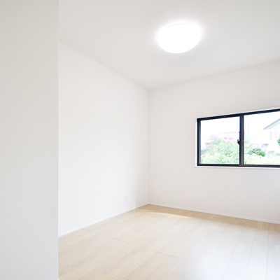 松本市大字神林 リセットハウス