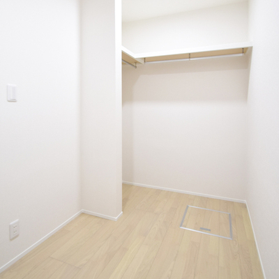 松本市大字神林 リセットハウス