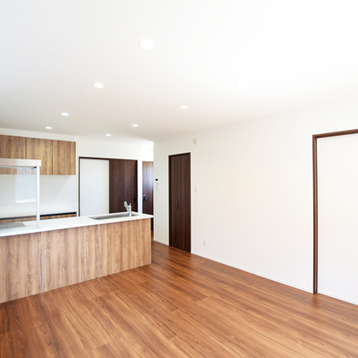 新潟市東区河渡一丁目 リセットハウス