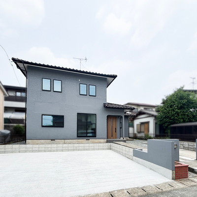 合志市豊岡　リセットハウス