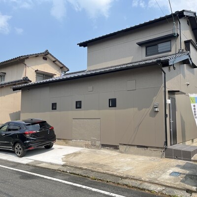 RESET HOUSE 朽網西2丁目