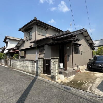 RESET HOUSE 朽網西1丁目