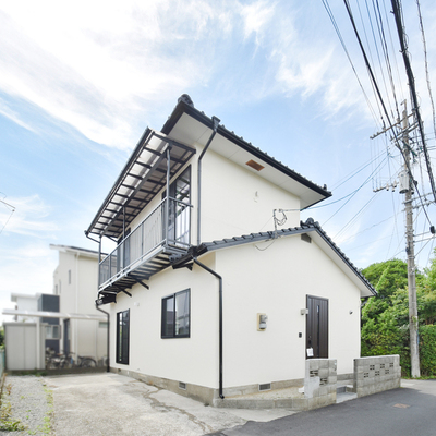 熊本市中央区出水7丁目 リセットハウス