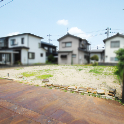 見附市今町五丁目　ランドアップ (1区画)