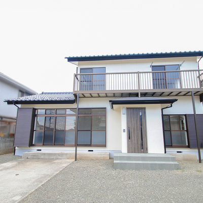 中央市山之神　リセットハウス