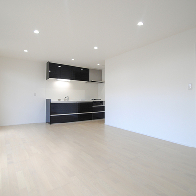 中央市山之神　リセットハウス