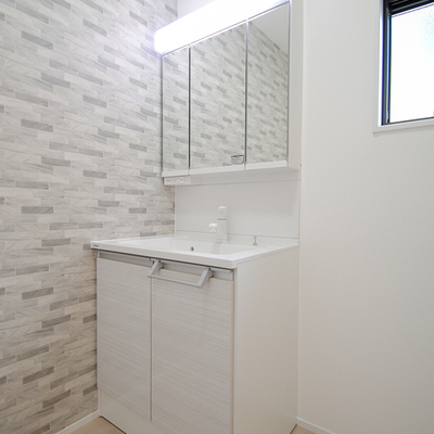 中央市山之神　リセットハウス