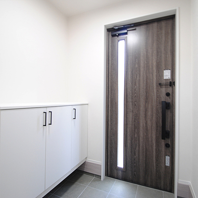 中央市山之神　リセットハウス