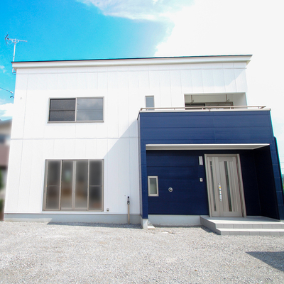 松本市梓川倭　リセットハウス