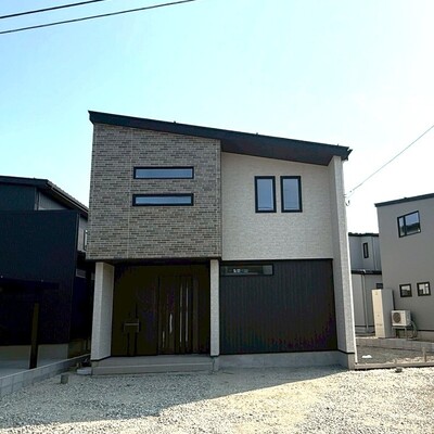 長岡市今井二丁目  D棟  テイラーハウス (全4棟)