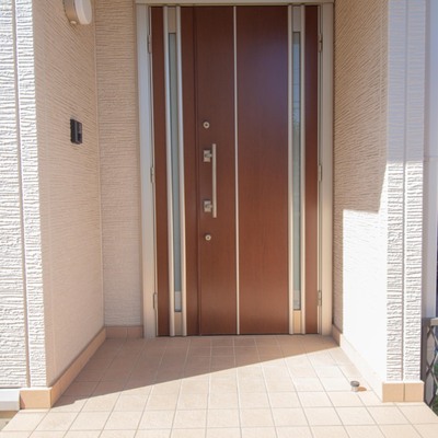 名取市増田9丁目　リセットハウス