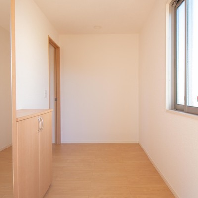 名取市増田9丁目　リセットハウス