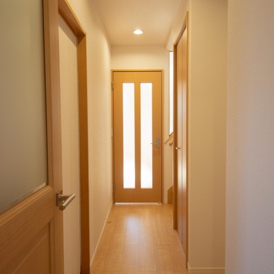 名取市増田9丁目　リセットハウス