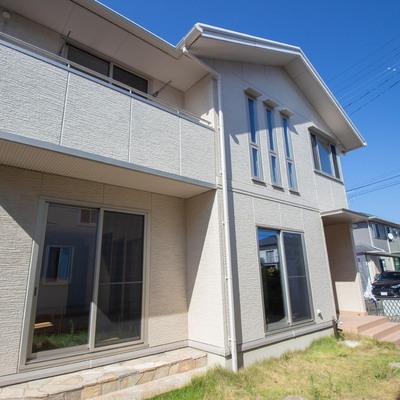 名取市増田9丁目　リセットハウス