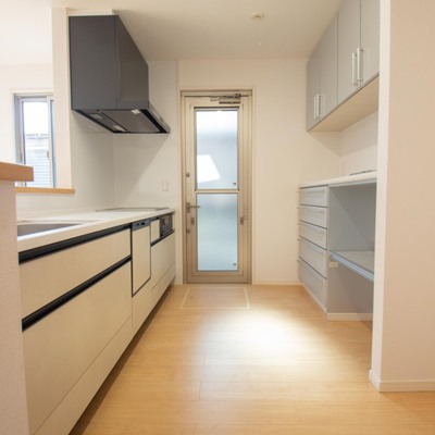 名取市増田9丁目　リセットハウス