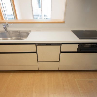 名取市増田9丁目　リセットハウス