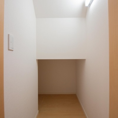 名取市増田9丁目　リセットハウス