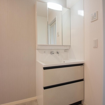 名取市増田9丁目　リセットハウス