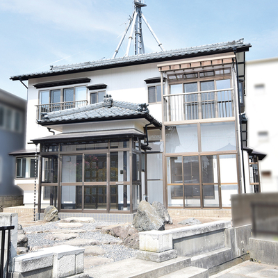 新潟市江南区亀田新明町五丁目 リセットハウス