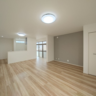 高岡市野村② リセットハウス